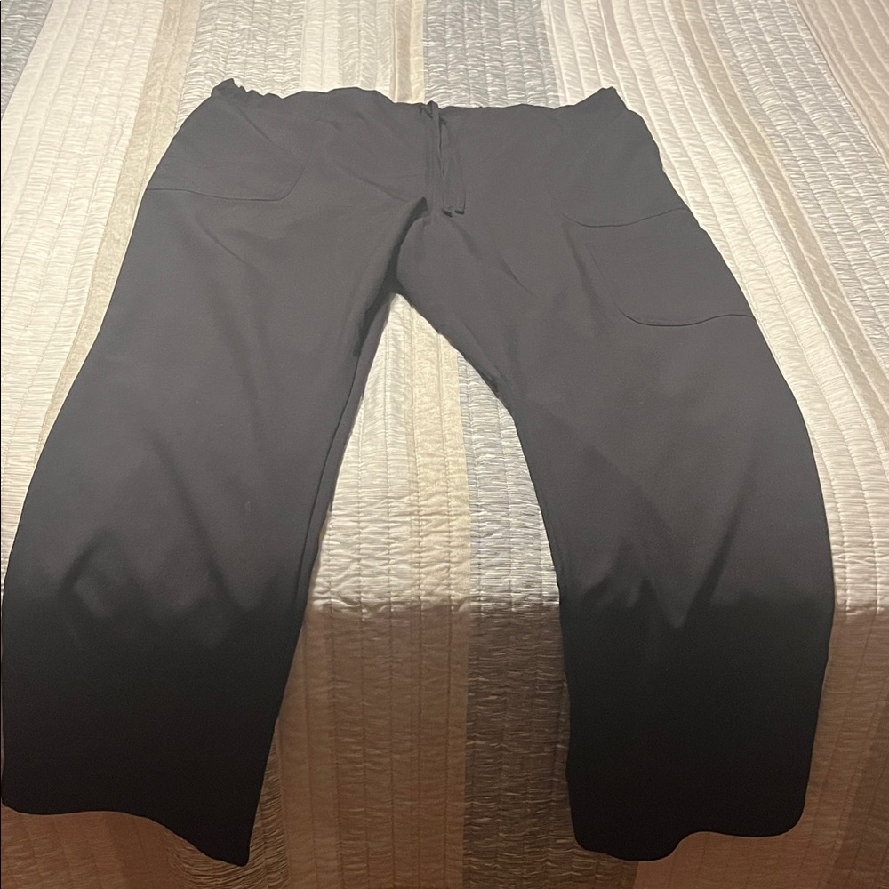 Scrubstar women’s scrub pants